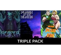 Boomer Shooters Triple Pack 3