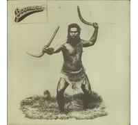 Boomerang Boomerang - Sealed US vinyl LP album record LSP4577 RCA 1971