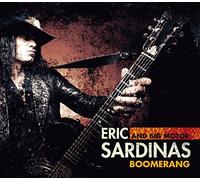 Boomerang by Eric Sardinas And Big Motor