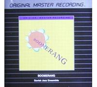 Boomerang by Soviet Jazz Ensemble