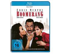 BOOMERANG - EDDIE MURPHY,GRACE JONES,DAVID ALAN GRIER BLU-RAY NEW