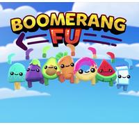 Boomerang Fu AR XBOX One / Xbox Series X|S CD Key