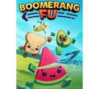 Boomerang Fu (PC) - Steam Key - EUROPE