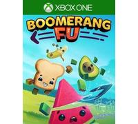 Boomerang Fu (Xbox One) - Xbox Live Key - EUROPE