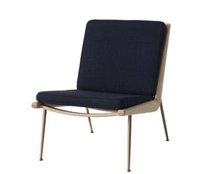 Boomerang Lounge Chair HM1 Armchair AndTradition