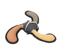 Boomerang plush toy for dogs Duvoplus Canvas