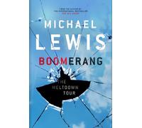 Boomerang: The Meltdown Tour