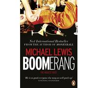 Boomerang: The Meltdown Tour