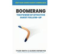 Boomerang: The Power of Effective Guest Follow-up