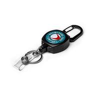 Boomerang Tool Company BTC150 Mid-Size Fishing Zinger with Carabiner