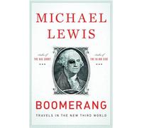 Boomerang - Travels in the New Third World
