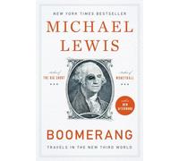 Boomerang - Travels in the New Third World