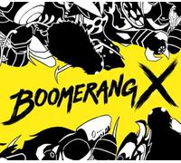 Boomerang X EU PC Steam CD Key