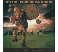 Boomers, the - Art of Living