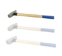 BOOMET Engineer's Hammer 300 g · Various Sizes and Hammer Sets Available · Small Nail Hammer for Precise Work · Ideal for Masons and Locksmiths