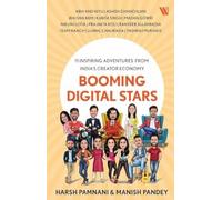 Booming Digital Stars : 11 Inspiring Adventures from India’s Creator Economy