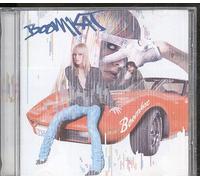 Boomkat - Boomkatalog One