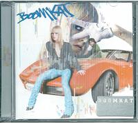 Boomkat - Boomkatalog One