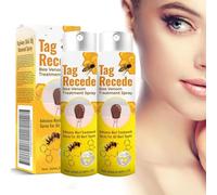 Boomoon Bee Venom Wart Treatment Spray,2Pcs ag Recede Bee Venom Spray
