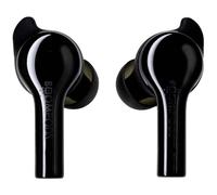 Boompods BAGOBK Bassline GO In-ear headphones Bluetooth Black Swea...