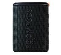 Boompods Beachboom Mono portable speaker Black 5 W