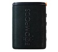 Boompods Beachboom Mono portable speaker Black 5 W