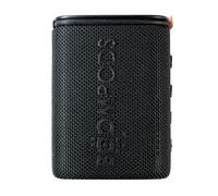 Boompods Beachboom Waterproof Bluetooth Speaker, Black
