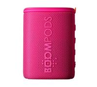 Boompods Beachboom Waterproof Bluetooth Speaker, Pink