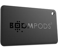 Boompods Boomcard Wallet Tracker Card - Bluetooth Wallet Finder for Bags, Keys