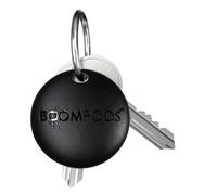 Boompods Boomtag Item Finder Black