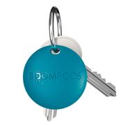 Boompods Boomtag Item Finder Blue