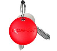 Boompods BOOMTAG Item Finder Red