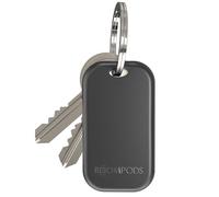 Boompods Find My Compatible Tracker Boomtag Smart Bluetooth 5.4 IP67