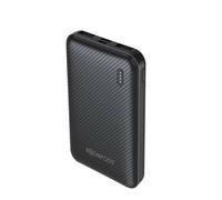 Boompods OBI 5000 mAh Black