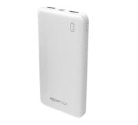 Boompods OBI 5000 mAh White