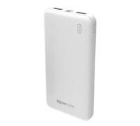 Boompods Obi Lithium Polymer (LiPo) 10000 mAh White