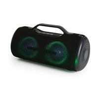 Boompods Rhythm 60 Stereo portable speaker Black. Grey 60 W