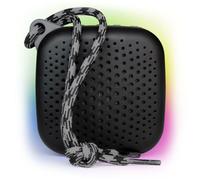 Boompods Rhythm Mono portable speaker Black, White 5 W