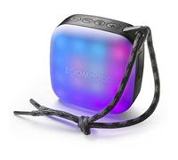 Boompods Rhythm Tide Portable Bluetooth Speaker, Selfie Button Feature