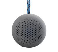 Boompods rokpod Grey 3 W
