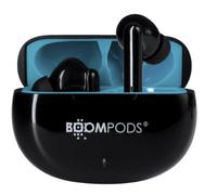 Boompods SKIM Headset True Wireless Stereo (TWS) In-ear Calls/Music Bl