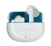 Boompods SKIM Headset True Wireless Stereo (TWS) In-ear Calls/Music Bl