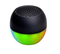 Boompods Soundflare Mono portable speaker Black
