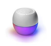 Boompods Soundflare Mono portable speaker White