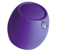 Boompods Zero Mono portable speaker Purple 3 W