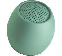 Boompods Zero Ocean Mini Portable Bluetooth Speaker, Sea Foam