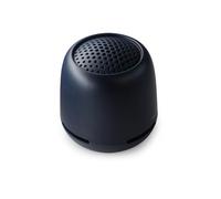 Boompods Zero XL Ocean Portable Bluetooth Speaker, Black Atlantic