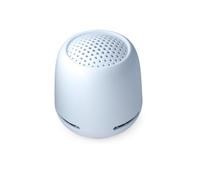 Boompods Zero XL Ocean Portable Bluetooth Speaker, Sea Spray