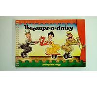 Boomps-a-Daisy: 40 Singable Songs (Music Series)