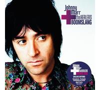 Johnny Marr – Boomslang – CD – Deluxe Expanded Remastered Edition